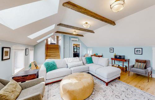 The Retreat - Suite #2 - Foto 5