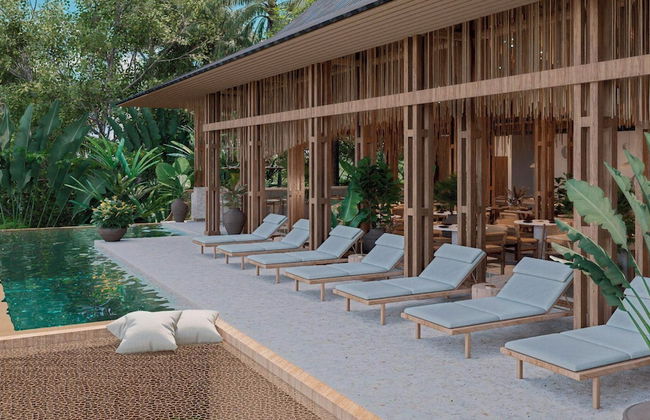 Tiki Villas Rainforest Lodge & Spa - Foto 18