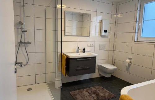 Modern wohnen & entspannen - Wohnung mit Balkon - 2 - Foto 16