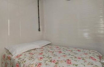 Loft Container Clarice | Perto da Praia Brava | 2 hóspedes - Foto 9