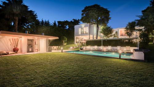 Villa Orange Charm, Heated Pool - Foto 3, Garden, sunbed, furniture, Other