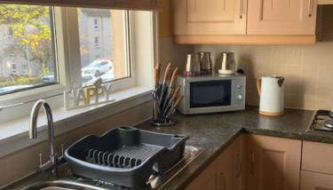 Home from home, 3 bedroom house in Hawick - Foto 3