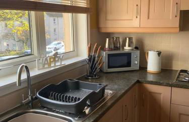 Home from home, 3 bedroom house in Hawick - Foto 3