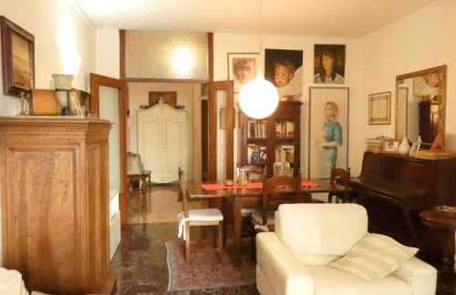 Ampi spazi, a piedi in centro. - Foto 5