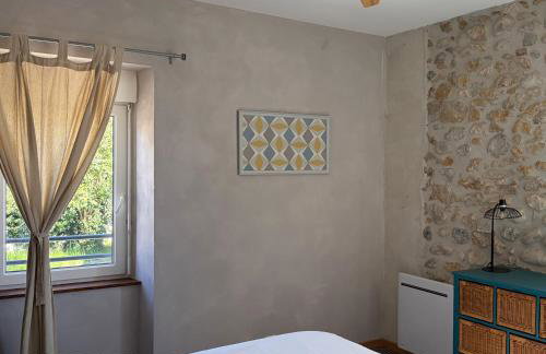 le chemin des pouzes - Foto 44