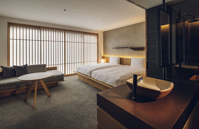 nol kyoto sanjo - Foto 20