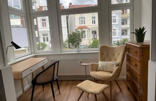 Grosse Design-Wohnung im beliebtesten Stadtteil - Foto 8