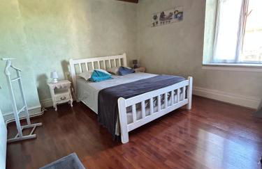 APPARTEMENT INDÉPENDANT plein de charme 2 chambres - Foto 10