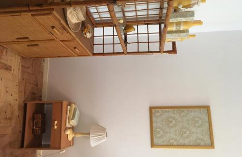 Casa dos Pocinhos - Férias tranquilas no campo - Foto 9