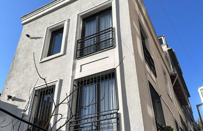 S.E.S. Taksim - Foto 55