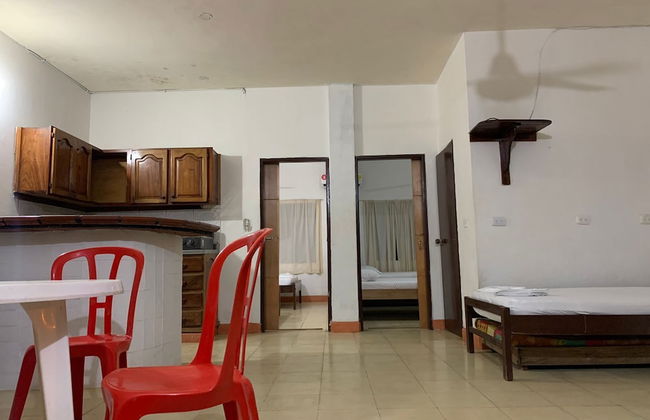 Las acacias Tolu - Foto 30