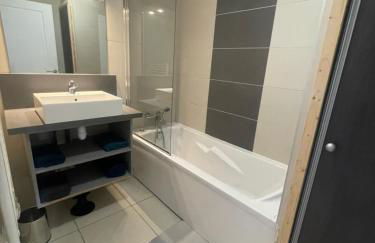 Meublé pont du Gard 4 personnes - Foto 8