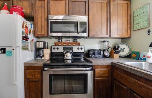 Fourth Sisters Hideaway - Foto 25