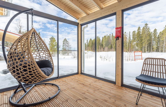 Holiday Club Katinkulta Superior Apartments - Foto 27