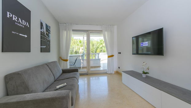 Rivoltella Apt With Pool 600m From Lake - Foto 3, Habitación