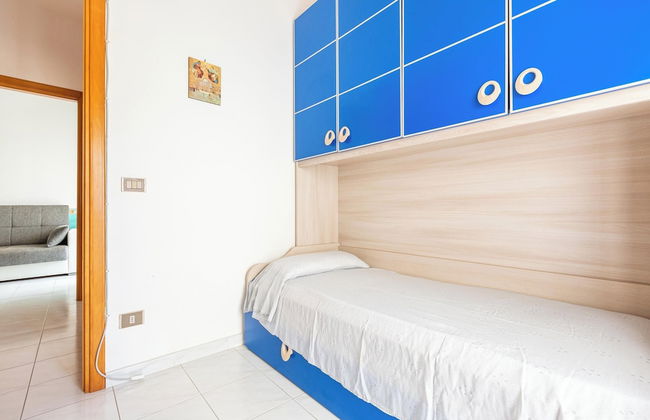 3481 Appartamento Elena by Barbarhouse - Foto 3