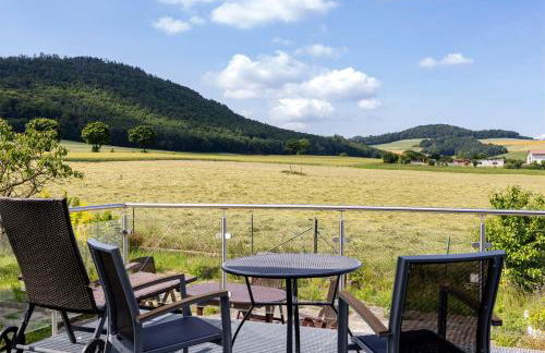 Haus Lerchenweg B - Foto 1