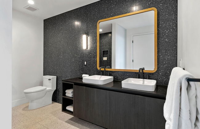 Luxe Condo in Downtown Austin - Foto 27