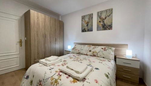 Apartamentos turísticos Pidal 3 VUT-09-316 - Foto 2