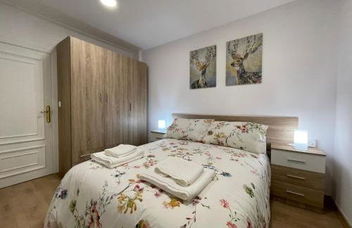 Apartamentos turísticos Pidal 3 VUT-09-316 - Foto 2