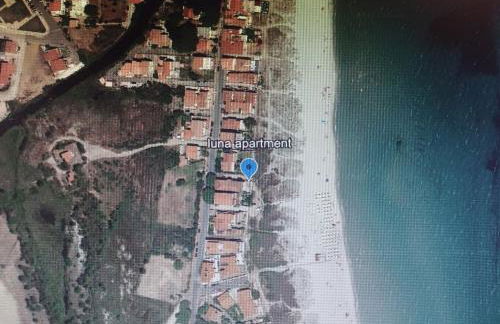 Luna Apartment- Fronte Mare - Foto 10