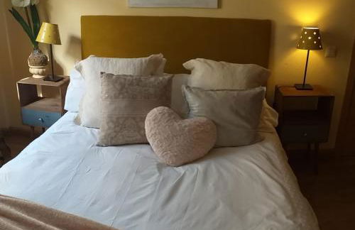 Romantic apartment with free parking - Foto 18