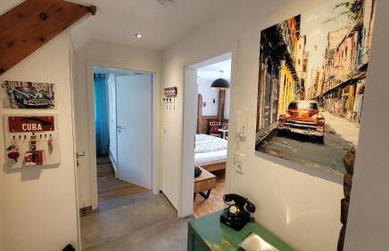 Ferienwohnung Schwarzwald-Traum - Foto 17