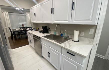 Atlanta Cabin Getaway! 4br, 11 Minutes to Downtown - Foto 65