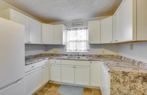 3 Mi to Golf - Beatrice Vacation Home! - Foto 11