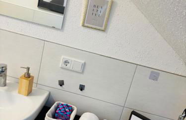 Apartment Nelly in Recke Steinbeck - Foto 7