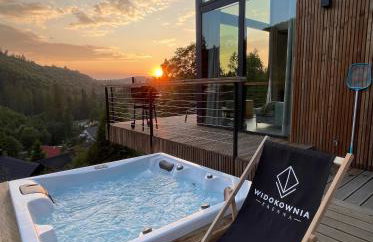 Widokownia Brenna - Foto 12