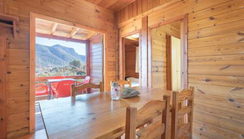 Falaguera Cabaña 1 - Foto 3