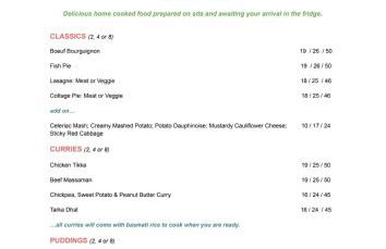 Cosy Rural Apartment - Foto 2