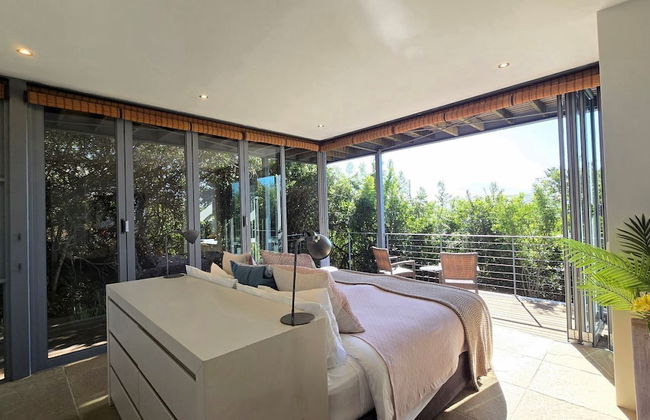 Oubaai Villa - Foto 5