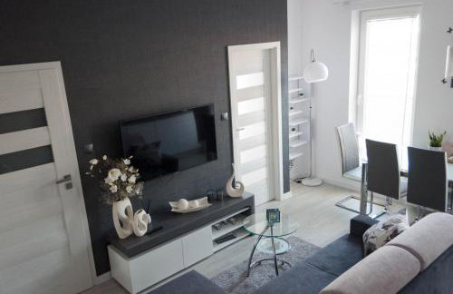 Apartament Marzanna II - Foto 33