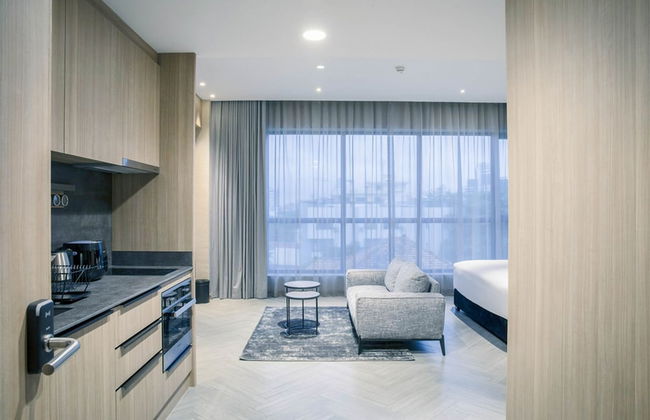 One Residence Hotel & Apartment - Foto 19