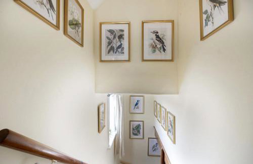 Riverside Cottage & Shepherd’s Hut with Hot Tub - Foto 19