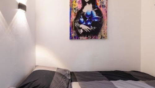 Cocon design et cosy à La Défense, vue imprenable sur Paris - Foto 4