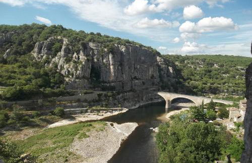 Village de gites Le Frigoulet - Foto 14