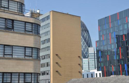 Marlyn Lodge - City of London - Foto 52