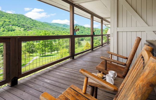 Springdale Resort - Foto 72