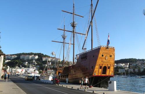 Apartment Adea - One Bedroom Apartment with Terrace - Foto 52