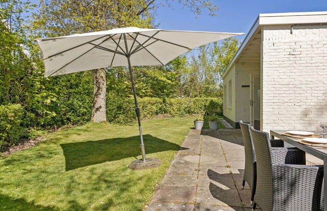 Holiday Home in Biggekerke Near Seabeach - Photo 17