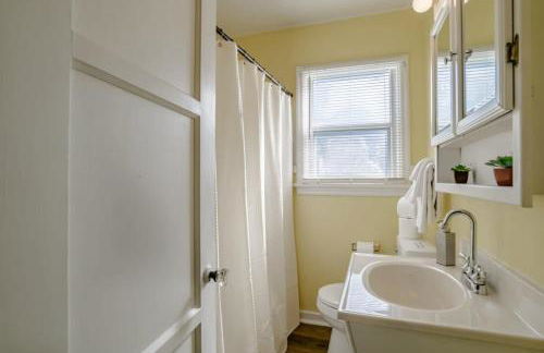 Close to Midtown & Parks - Little Blue - Foto 9