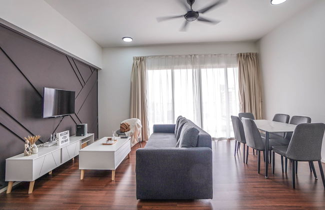 UNA Sunway Velocity by Unimax - Foto 40