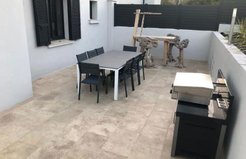 LA POINTE D’ASPRETTO - Foto 18