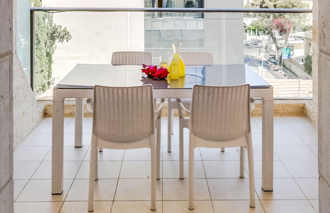 Kook 7 Apartment - Isrentals - Foto 73