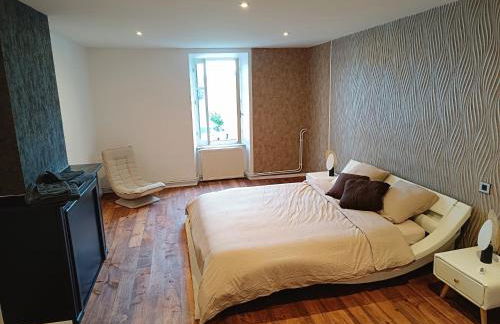 La ferme - Domaine Monbel - Foto 35