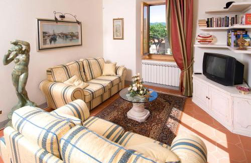 Villa La Fonte 13 - Foto 25