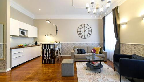 Markiz Luxury Apartments - Foto 4